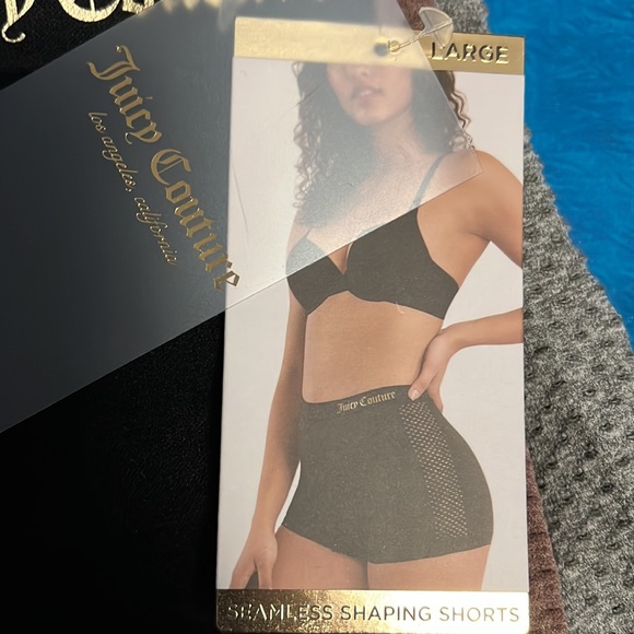 Juicy Couture Other - Juicy couture